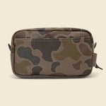 Travel Pack - Dark Shrub Camo - Filson - STAG Provisions - Accessories - Bags / Luggage
