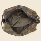 Travel Pack - Dark Shrub Camo - Filson - STAG Provisions - Accessories - Bags / Luggage