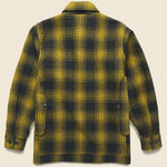 Mackinaw Cruiser Jacket - Gold Ochre - Filson - STAG Provisions - Outerwear - Coat / Jacket
