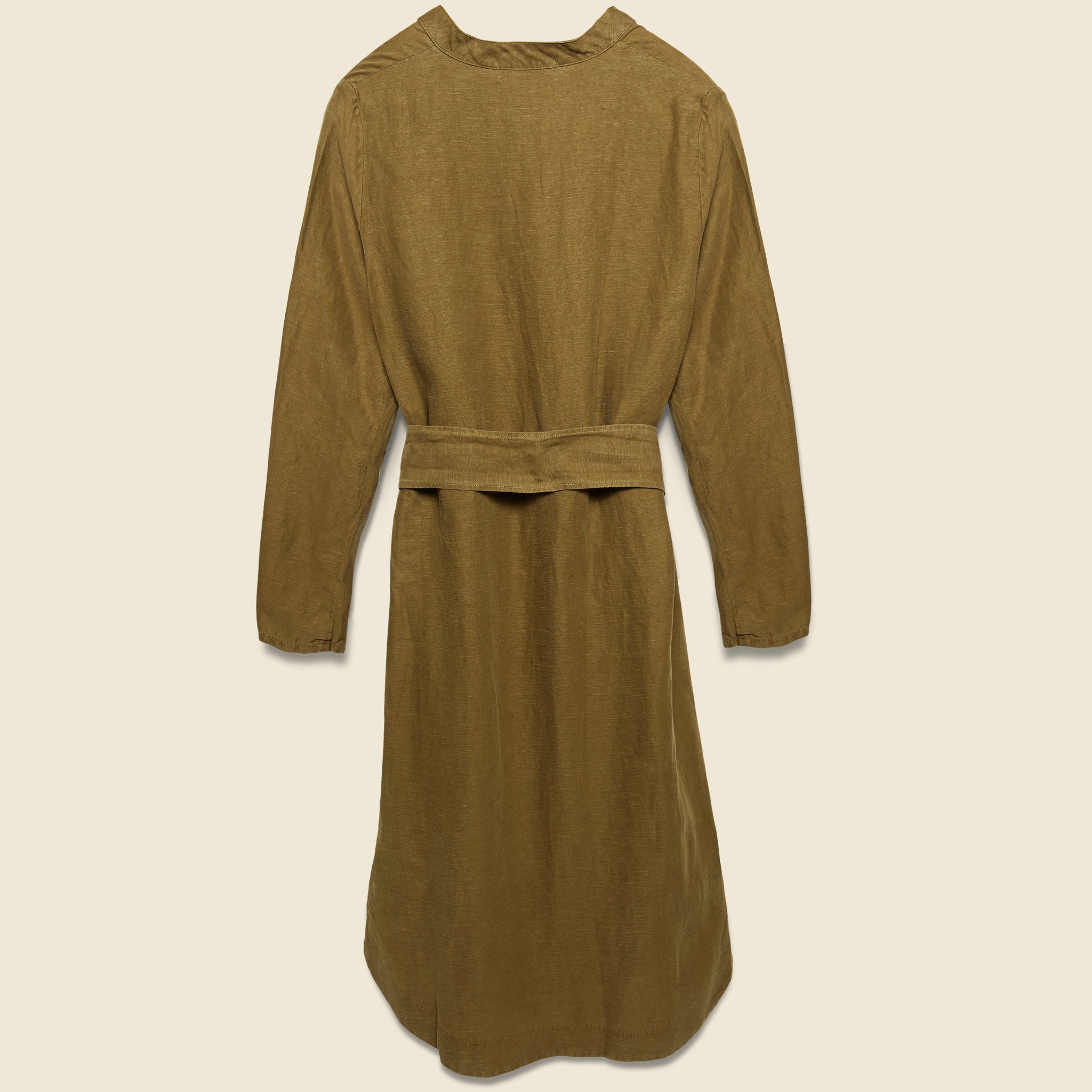 
                          Julia Dress - Hickory - Filosofia - STAG Provisions - W - Onepiece - Dress
                        