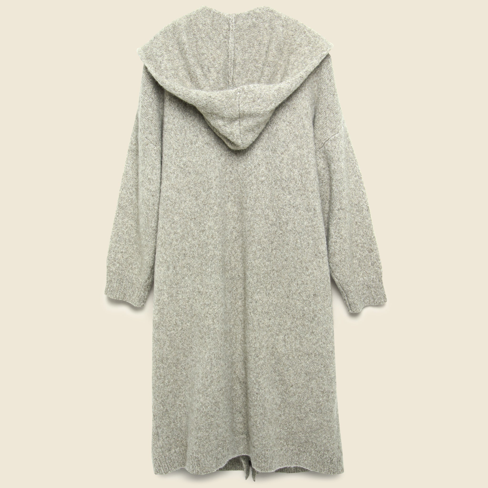 
                          Gabrielle Sweater Coat - Taupe - Filosofia - STAG Provisions - W - Outerwear - Coat/Jacket
                        