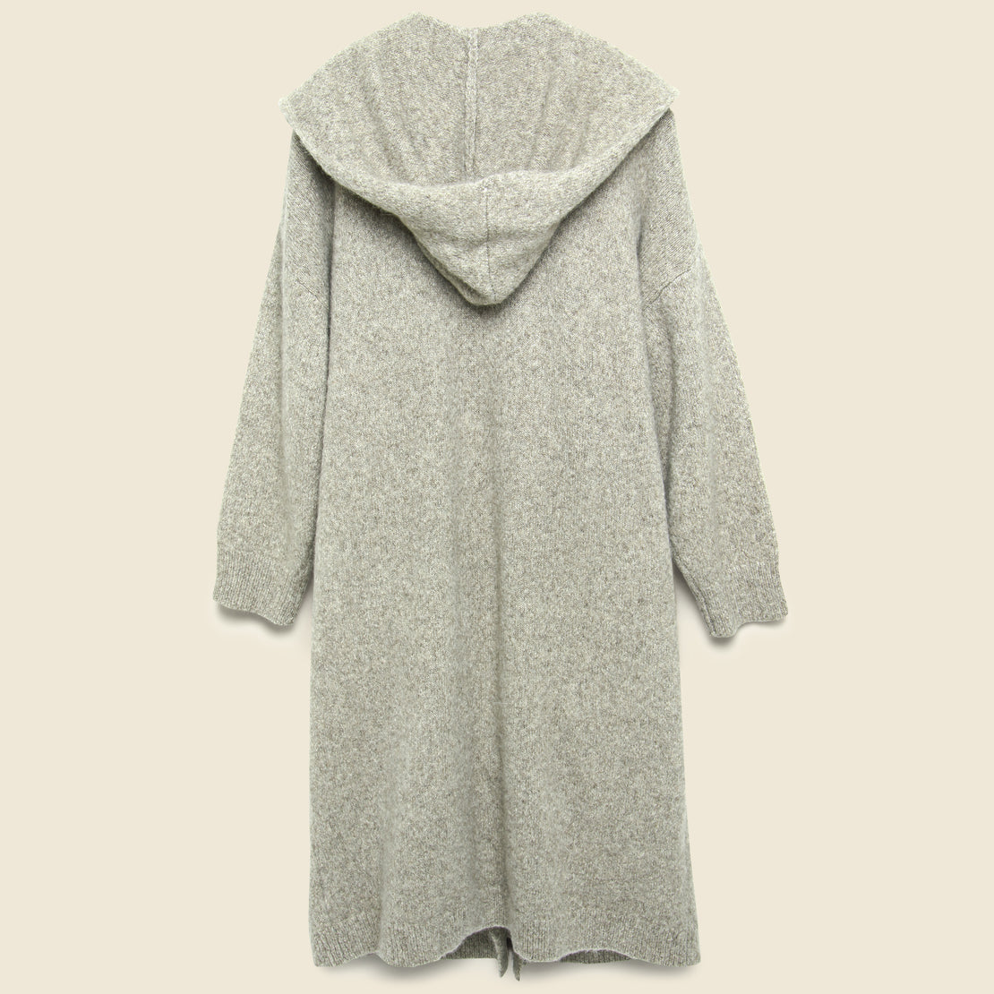 Gabrielle Sweater Coat - Taupe - Filosofia - STAG Provisions - W - Outerwear - Coat/Jacket