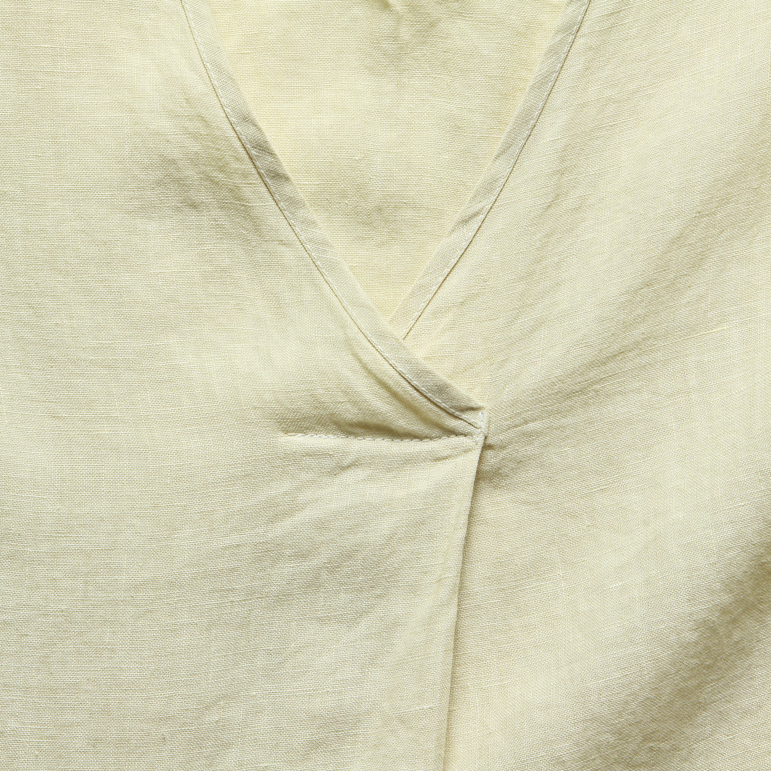 Isabel Linen Dress - Vanilla - Filosofia - STAG Provisions - W - Onepiece - Dress