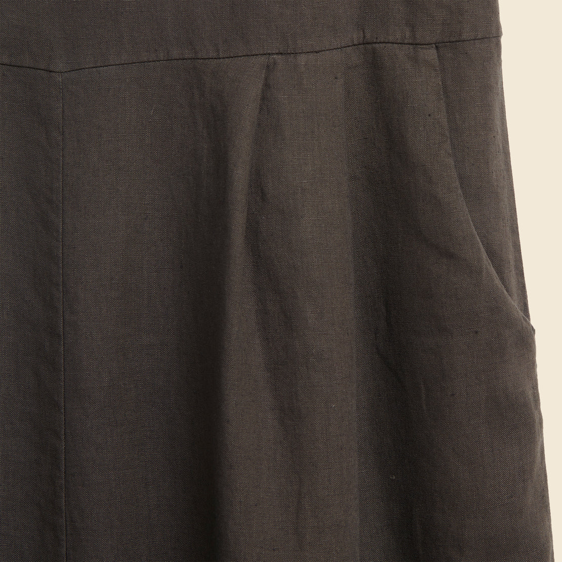 Sam Linen Jumpsuit - Ink - Filosofia - STAG Provisions - W - Onepiece - Jumpsuit