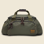 Duffle Backpack - Otter Green - Filson - STAG Provisions - Accessories - Bags / Luggage