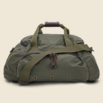 Duffle Backpack - Otter Green - Filson - STAG Provisions - Accessories - Bags / Luggage