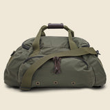 Duffle Backpack - Otter Green - Filson - STAG Provisions - Accessories - Bags / Luggage