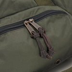 Duffle Backpack - Otter Green - Filson - STAG Provisions - Accessories - Bags / Luggage