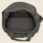 Duffle Backpack - Otter Green - Filson - STAG Provisions - Accessories - Bags / Luggage