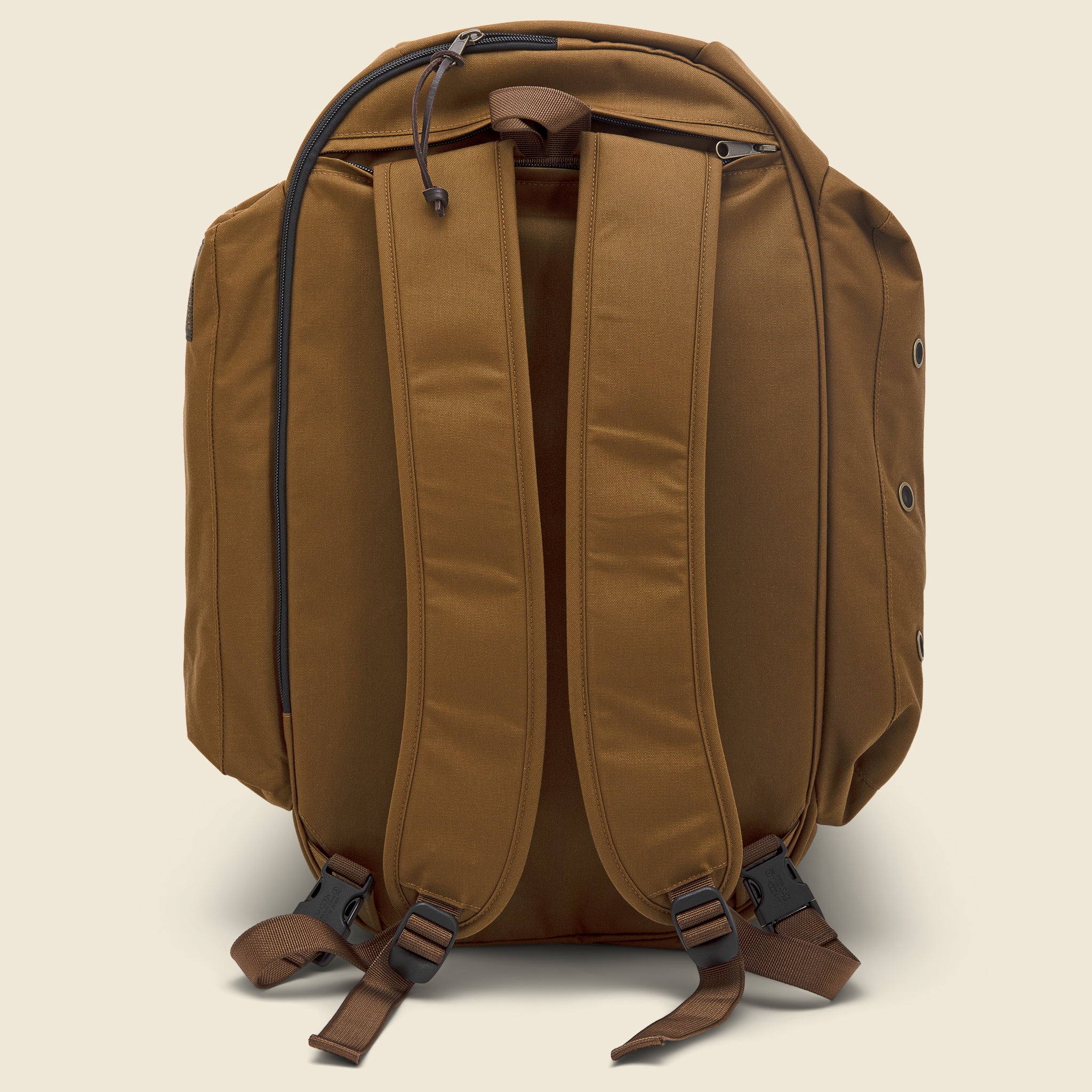 
                          Duffle Backpack - Whiskey - Filson - STAG Provisions - Accessories - Bags / Luggage
                        