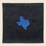 Small Direct Stitch Embroidery - State of Texas - Fort Lonesome - STAG Provisions - Accessories - Patches