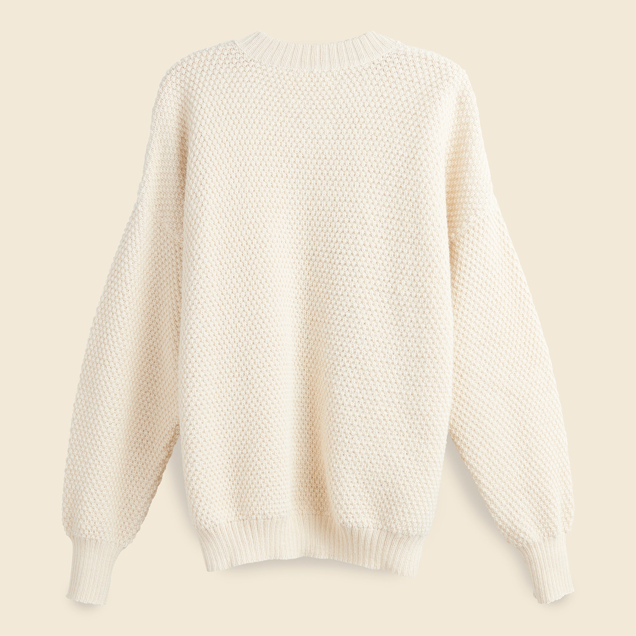 
                          Isla Cardigan - Bone - First Rite - STAG Provisions - W - Tops - Sweater
                        