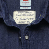 I Heart Y'all Western Shirt - Fort Lonesome - STAG Provisions - Tops - L/S Woven - Other Pattern