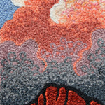 Levi's Barstow Western - Clouds - Fort Lonesome - STAG Provisions - Tops - L/S Woven - Other Pattern