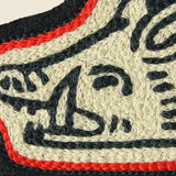 Patch Set - Gluttony - Fort Lonesome - STAG Provisions - Accessories - Patches