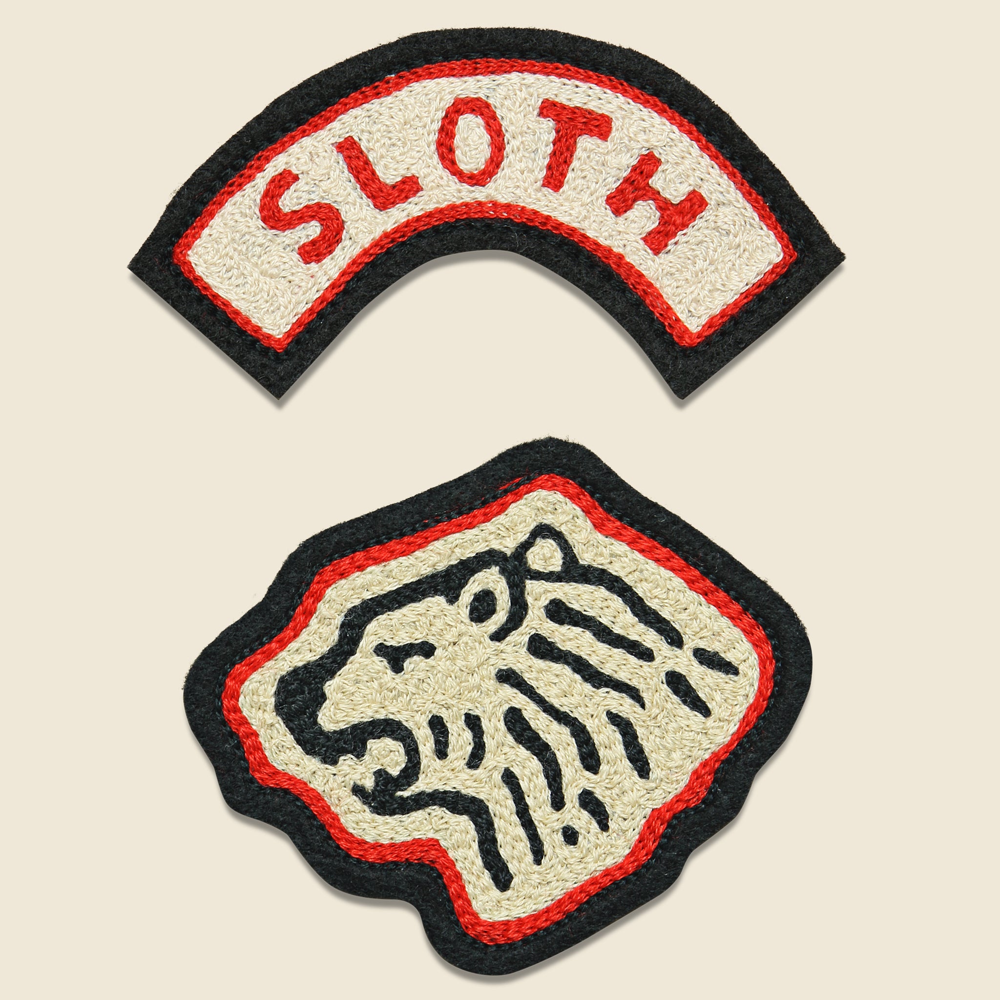 Patch Set - Sloth