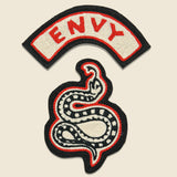 Patch Set - Envy - Fort Lonesome - STAG Provisions - Accessories - Patches