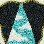 Patch Set - Desert Trio - Fort Lonesome - STAG Provisions - Accessories - Patches