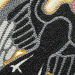 Patch - Vulture - Fort Lonesome - STAG Provisions - Accessories - Patches