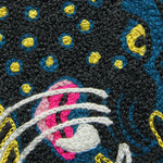 Patch - Panther - Fort Lonesome - STAG Provisions - Accessories - Patches