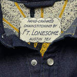 Levi's Barstow Western - Saguaro Desert Sunset - Fort Lonesome - STAG Provisions - Tops - L/S Woven - Other Pattern