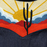 Levi's Barstow Western - Saguaro Desert Sunset - Fort Lonesome - STAG Provisions - Tops - L/S Woven - Other Pattern