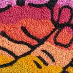Patch - Peace Fingers - Fort Lonesome - STAG Provisions - Accessories - Patches