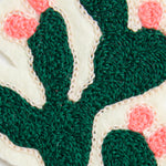 Patch - Prickly Pear Cactus - Fort Lonesome - STAG Provisions - Accessories - Patches