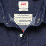 Jackson Worker Shirt - Quilt Squares - Fort Lonesome - STAG Provisions - Tops - L/S Woven - Other Pattern