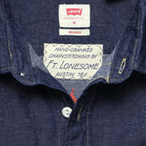 Jackson Worker Shirt - Quilt Squares - Fort Lonesome - STAG Provisions - Tops - L/S Woven - Other Pattern