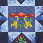 Jackson Worker Shirt - Quilt Squares - Fort Lonesome - STAG Provisions - Tops - L/S Woven - Other Pattern