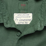 Jackson Worker Shirt - Flying Owl - Fort Lonesome - STAG Provisions - Tops - L/S Woven - Other Pattern