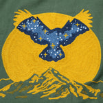 Jackson Worker Shirt - Flying Owl - Fort Lonesome - STAG Provisions - Tops - L/S Woven - Other Pattern