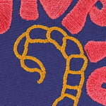 Astrology Patch - Scorpio - Fort Lonesome - STAG Provisions - Accessories - Patches