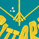 Astrology Patch - Sagittarius - Fort Lonesome - STAG Provisions - Accessories - Patches