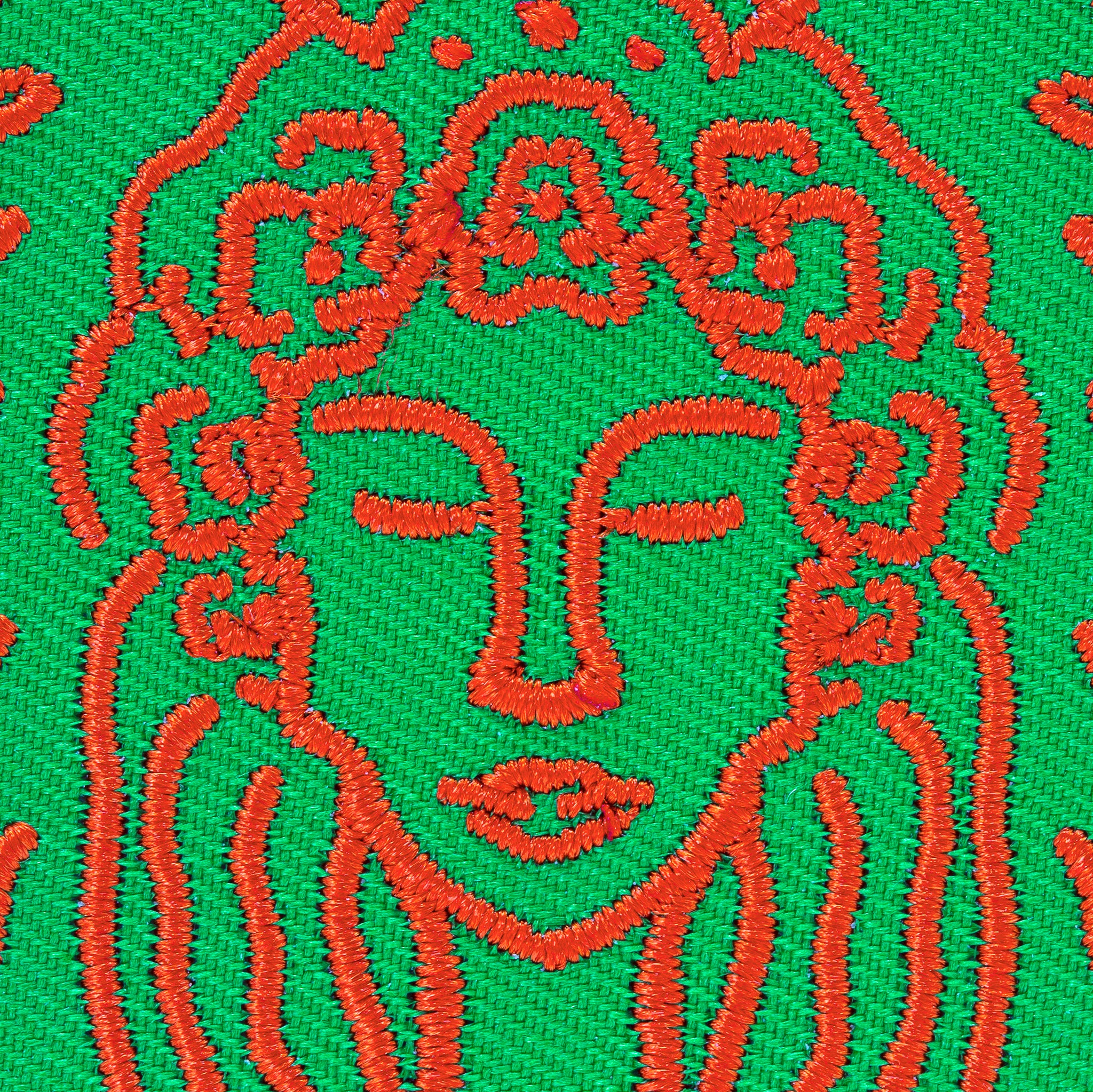 Astrology Patch - Virgo - Fort Lonesome - STAG Provisions - Accessories - Patches