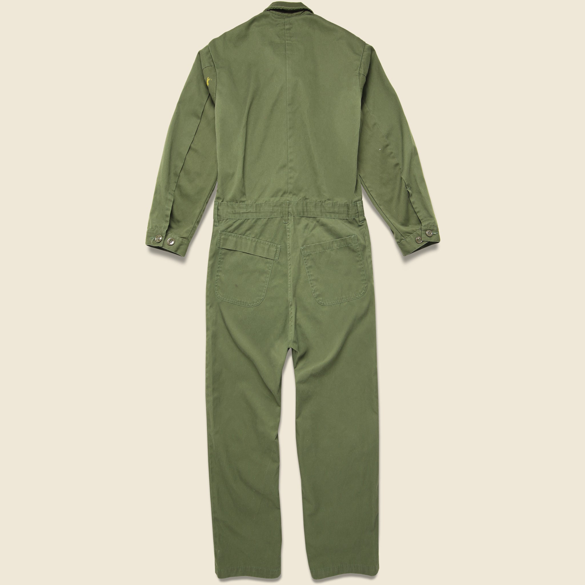 
                          Panther &amp; Lightning Jumpsuit - Fort Lonesome - STAG Provisions - Pants - Jumpsuit
                        