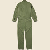 Panther & Lightning Jumpsuit - Fort Lonesome - STAG Provisions - Pants - Jumpsuit