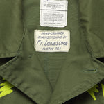 Panther & Lightning Jumpsuit - Fort Lonesome - STAG Provisions - Pants - Jumpsuit