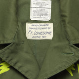 Panther & Lightning Jumpsuit - Fort Lonesome - STAG Provisions - Pants - Jumpsuit