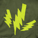 Panther & Lightning Jumpsuit - Fort Lonesome - STAG Provisions - Pants - Jumpsuit