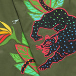 Panther & Lightning Jumpsuit - Fort Lonesome - STAG Provisions - Pants - Jumpsuit
