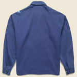 Blue Swallows Jacket - Fort Lonesome - STAG Provisions - Outerwear - Coat / Jacket