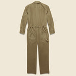 Ft. Lonesome x STAG Yucca Moons Coverall - Fort Lonesome - STAG Provisions - Pants - Jumpsuit