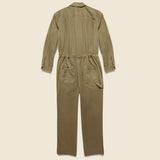 Ft. Lonesome x STAG Yucca Moons Coverall - Fort Lonesome - STAG Provisions - Pants - Jumpsuit