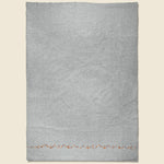 Large Wool Blanket - Desert Landscape - Fort Lonesome - STAG Provisions - Gift - Blankets
