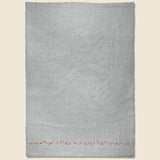 Large Wool Blanket - Desert Landscape - Fort Lonesome - STAG Provisions - Gift - Blankets