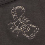 Scorpion Tee - Heather Black - Future Vagabond - STAG Provisions - Tops - S/S Tee - Graphic
