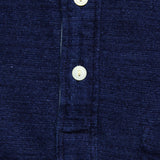 Jersey Beach Polo - Dark Wash - Faherty - STAG Provisions - Tops - S/S Knit