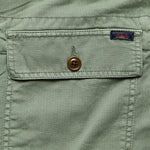 Camp Short - Olive - Faherty - STAG Provisions - Shorts - Solid
